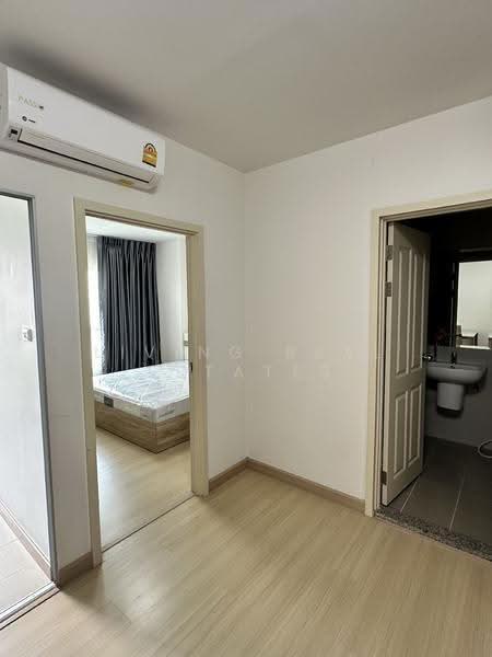 Supalai Veranda Rama 9, Bangkok, 349 Rama 9, Bang Kapi, Huai Khwang, Bangkok, 1 Bedroom, 39 sqm, Condo For Rent, by Living Real Estates, 500521272 - DDproperty.com
