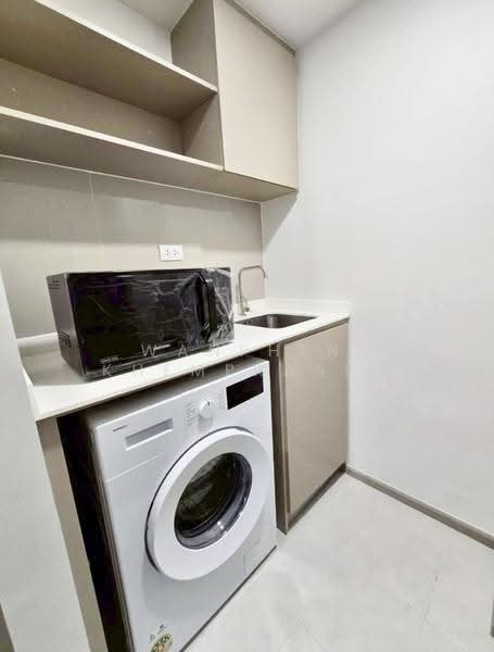 Good Day Sukhumvit 93, Bangkok, Bang Chak, Phra Khanong, Bangkok, 1 Bedroom, 26 sqm, Condo For Rent, by Wanphen Khemprasit, 500521274 - DDproperty.com