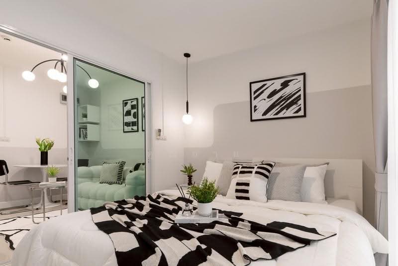 Metro Park Sathorn, Bangkok, Kanlapaphruek Road, Bang Wa, Phasi Charoen, Bangkok, 1 Bedroom, 35 sqm, Condo For Sale, by คุณอาย, 500521275 - DDproperty.com
