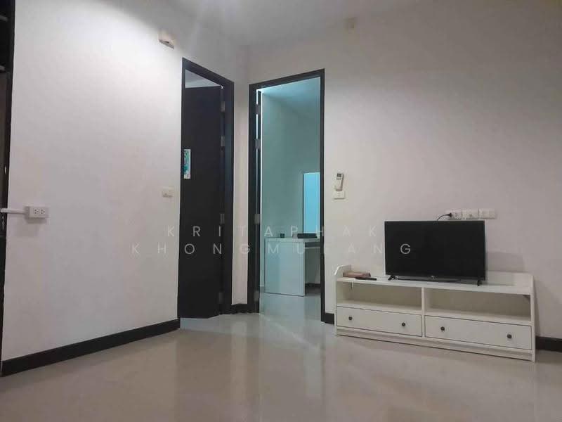 Baan Klang Krung Siam-Pathumwan, Bangkok, Petchburi Road, Thanon Phetchaburi, Ratchathewi, Bangkok, 1 Bedroom, 48 sqm, Condo For Sale, by Kritaphak Khongmueang, 500521276 - DDproperty.com