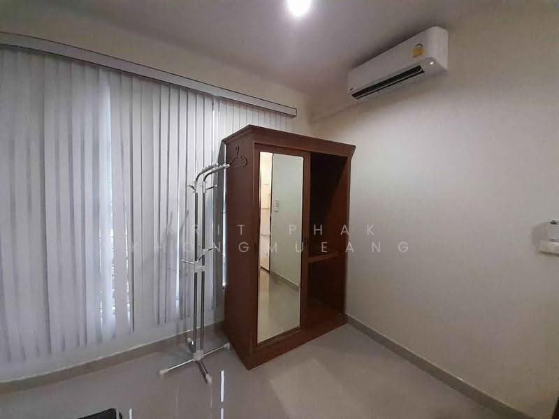 Baan Klang Krung Siam-Pathumwan, Bangkok, Petchburi Road, Thanon Phetchaburi, Ratchathewi, Bangkok, 1 Bedroom, 48 sqm, Condo For Sale, by Kritaphak Khongmueang, 500521276 - DDproperty.com