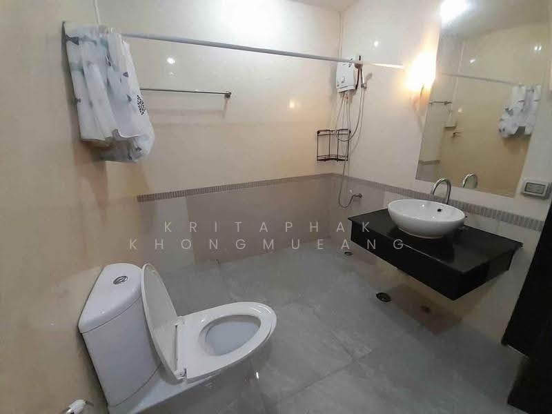 Baan Klang Krung Siam-Pathumwan, Bangkok, Petchburi Road, Thanon Phetchaburi, Ratchathewi, Bangkok, 1 Bedroom, 48 sqm, Condo For Sale, by Kritaphak Khongmueang, 500521276 - DDproperty.com