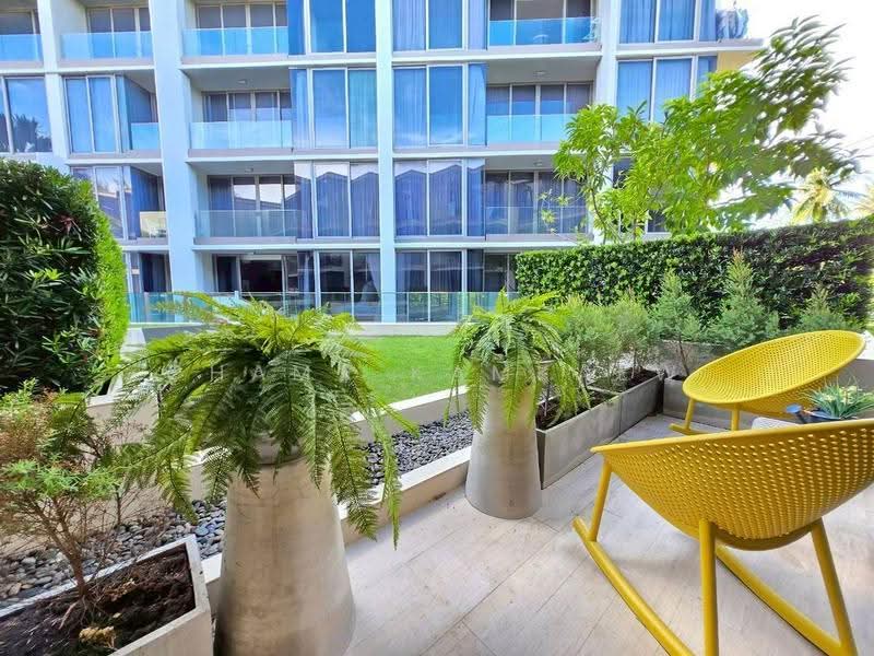 The Pine Hua Hin, Prachuap Khiri Khan, Soi Ao Hua Don 3, Chaikasam, Bang Saphan, Prachuap Khiri Khan, 2 Bedrooms, 91 sqm, Condo For Sale, by Chama Kamkaew, 500521277 - DDproperty.com