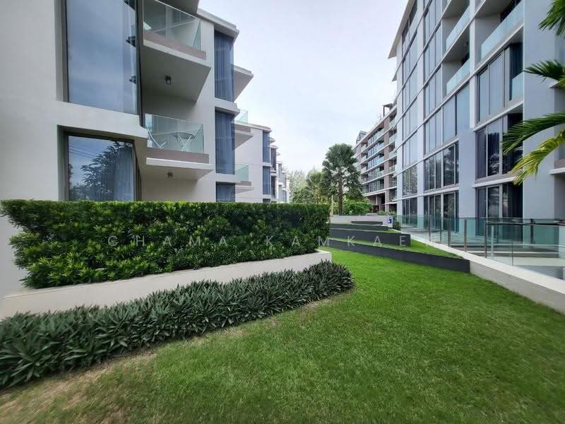 The Pine Hua Hin, Prachuap Khiri Khan, Soi Ao Hua Don 3, Chaikasam, Bang Saphan, Prachuap Khiri Khan, 2 Bedrooms, 91 sqm, Condo For Sale, by Chama Kamkaew, 500521277 - DDproperty.com