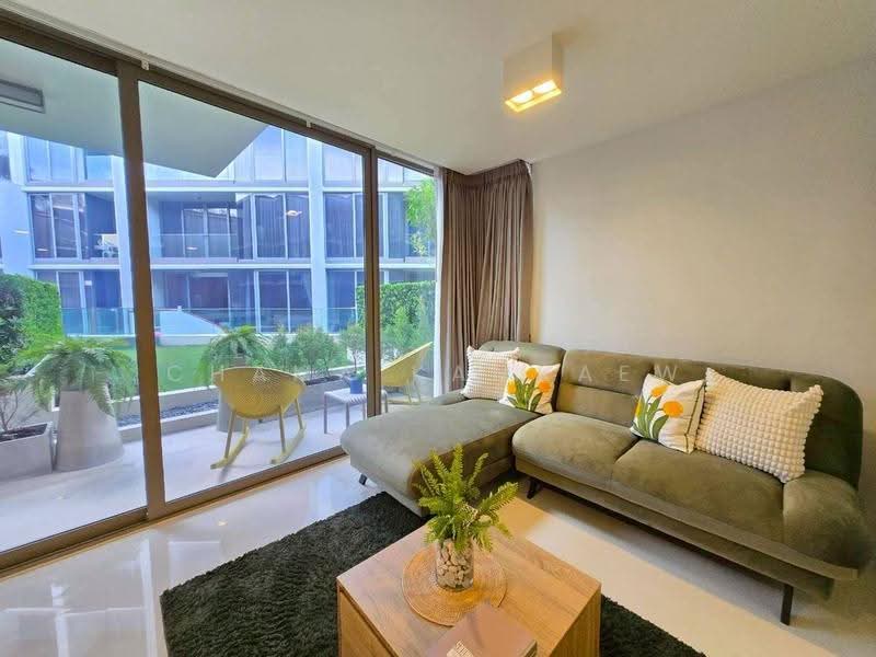 The Pine Hua Hin, Prachuap Khiri Khan, Soi Ao Hua Don 3, Chaikasam, Bang Saphan, Prachuap Khiri Khan, 2 Bedrooms, 91 sqm, Condo For Sale, by Chama Kamkaew, 500521277 - DDproperty.com