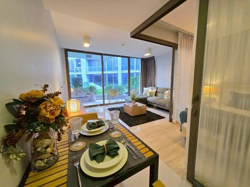 The Pine Hua Hin : เดอะ ไพน์ หัวหิน, ประจวบคีรีขันธ์, ซอยอ่าวหัวดอน 3, ชัยเกษม, บางสะพาน, ประจวบคีรีขันธ์, 91 ตร.ม., คอนโด ขาย, โดย Chama Kamkaew, 500521277 - DDproperty.com