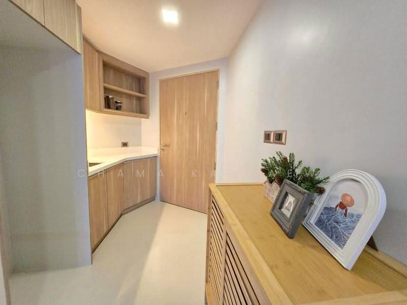 The Pine Hua Hin, Prachuap Khiri Khan, Soi Ao Hua Don 3, Chaikasam, Bang Saphan, Prachuap Khiri Khan, 2 Bedrooms, 91 sqm, Condo For Sale, by Chama Kamkaew, 500521277 - DDproperty.com