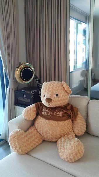 The Crest Santora, Prachuap Khiri Khan, Soi Hua Hin 7 Petchkasem Road, Hua Hin, Prachuap Khiri Khan, 2 Bedrooms, 84 sqm, Condo For Sale, by Chama Kamkaew, 500521278 - DDproperty.com