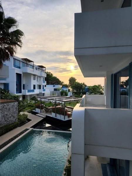 The Crest Santora, Prachuap Khiri Khan, Soi Hua Hin 7 Petchkasem Road, Hua Hin, Prachuap Khiri Khan, 2 Bedrooms, 84 sqm, Condo For Sale, by Chama Kamkaew, 500521278 - DDproperty.com