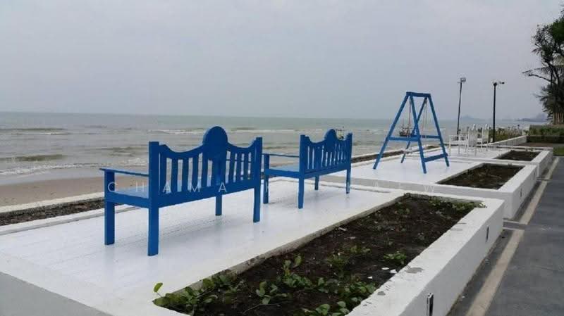 The Crest Santora, Prachuap Khiri Khan, Soi Hua Hin 7 Petchkasem Road, Hua Hin, Prachuap Khiri Khan, 2 Bedrooms, 84 sqm, Condo For Sale, by Chama Kamkaew, 500521278 - DDproperty.com