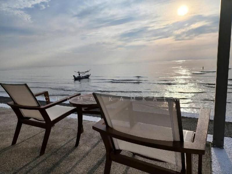 The Crest Santora, Prachuap Khiri Khan, Soi Hua Hin 7 Petchkasem Road, Hua Hin, Prachuap Khiri Khan, 2 Bedrooms, 84 sqm, Condo For Sale, by Chama Kamkaew, 500521278 - DDproperty.com