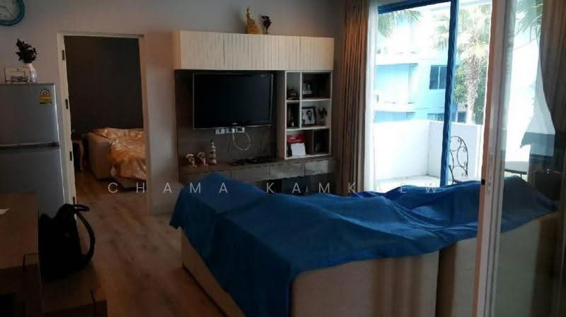The Crest Santora, Prachuap Khiri Khan, Soi Hua Hin 7 Petchkasem Road, Hua Hin, Prachuap Khiri Khan, 2 Bedrooms, 84 sqm, Condo For Sale, by Chama Kamkaew, 500521278 - DDproperty.com
