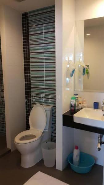 The Crest Santora, Prachuap Khiri Khan, Soi Hua Hin 7 Petchkasem Road, Hua Hin, Prachuap Khiri Khan, 2 Bedrooms, 84 sqm, Condo For Sale, by Chama Kamkaew, 500521278 - DDproperty.com