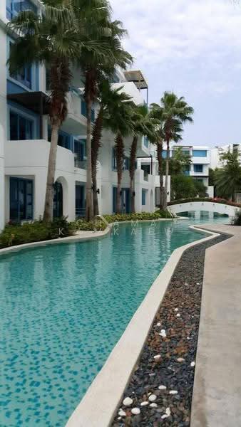 The Crest Santora, Prachuap Khiri Khan, Soi Hua Hin 7 Petchkasem Road, Hua Hin, Prachuap Khiri Khan, 2 Bedrooms, 84 sqm, Condo For Sale, by Chama Kamkaew, 500521278 - DDproperty.com