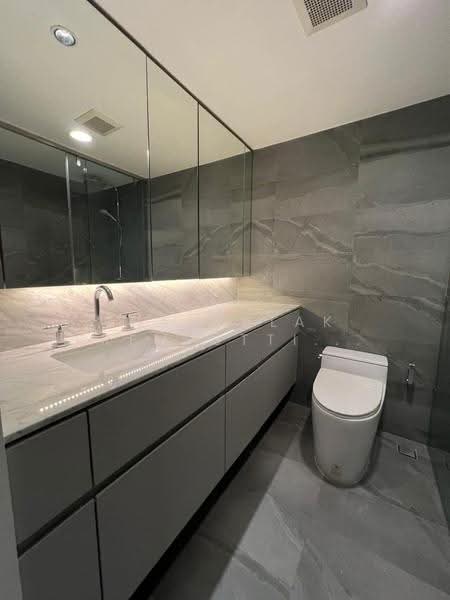 Sathorn Park Place, Bangkok, 27 Sathorn, Thung Maha Mek, Sathon, Bangkok, 4 Bedrooms, 341 sqm, Condo For Sale, by Thanyalak Premputtiphan, 500521279 - DDproperty.com