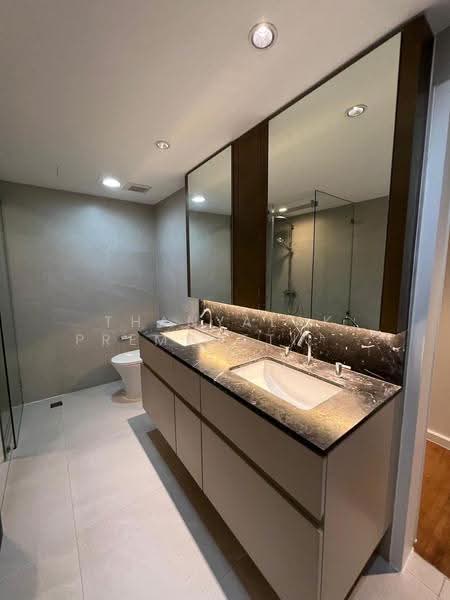 Sathorn Park Place : สาธร พาร์ค เพลส, กรุงเทพ, 27 สาทรใต้, ทุ่งมหาเมฆ, สาทร, กรุงเทพ, 341 ตร.ม., คอนโด ขาย, โดย Thanyalak Premputtiphan, 500521279 - DDproperty.com