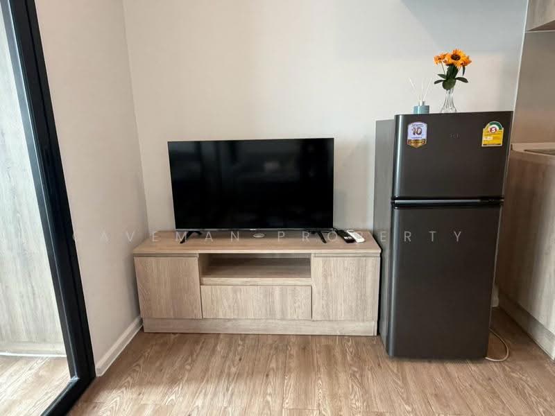 Modiz Sukhumvit 50, Bangkok, Soi Sukhumvit 50, Phra Kanong, Khlong Toei, Bangkok, 1 Bedroom, 24 sqm, Condo For Rent, by Caveman Property, 500521281 - DDproperty.com