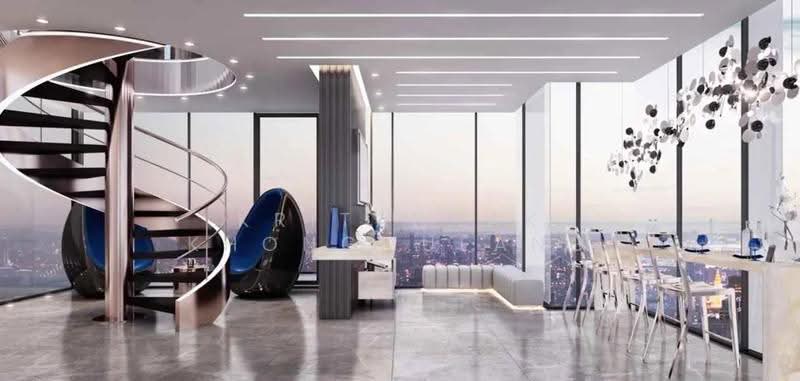Life Ladprao, Bangkok, 992 Ladprao Road, Jom Phon, Chatuchak, Bangkok, 1 Bedroom, 29 sqm, Condo For Rent, by Kritaphak Khongmueang, 500521282 - DDproperty.com