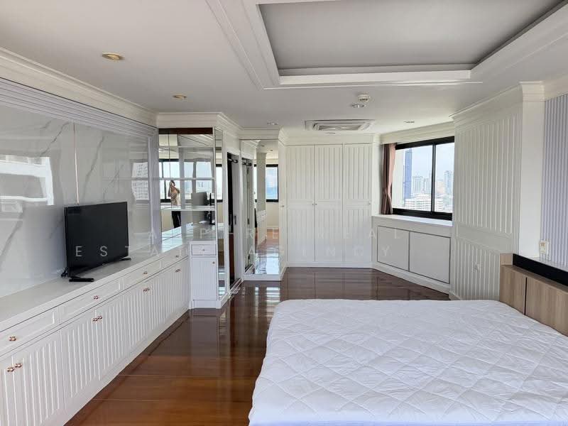 President Park Sukhumvit 24, bangkok, 99 Sukhumvit 24 Alley, Khlongtoei Nua, Watthana, Bangkok, 3 Bedrooms, 223 sqm, Condo For Rent, by Aspire Real Estate Agency Co., Ltd., 500521284 - DDproperty.com