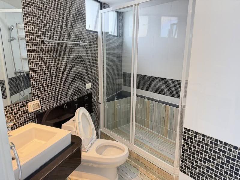 President Park Sukhumvit 24, bangkok, 99 Sukhumvit 24 Alley, Khlongtoei Nua, Watthana, Bangkok, 3 Bedrooms, 223 sqm, Condo For Rent, by Aspire Real Estate Agency Co., Ltd., 500521284 - DDproperty.com