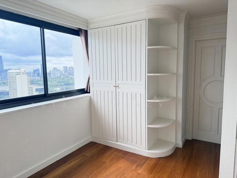 President Park Sukhumvit 24, bangkok, 99 Sukhumvit 24 Alley, Khlongtoei Nua, Watthana, Bangkok, 3 Bedrooms, 223 sqm, Condo For Rent, by Aspire Real Estate Agency Co., Ltd., 500521284 - DDproperty.com
