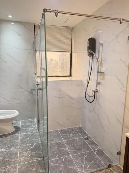 President Park Sukhumvit 24, bangkok, 99 Sukhumvit 24 Alley, Khlongtoei Nua, Watthana, Bangkok, 3 Bedrooms, 223 sqm, Condo For Rent, by Aspire Real Estate Agency Co., Ltd., 500521284 - DDproperty.com