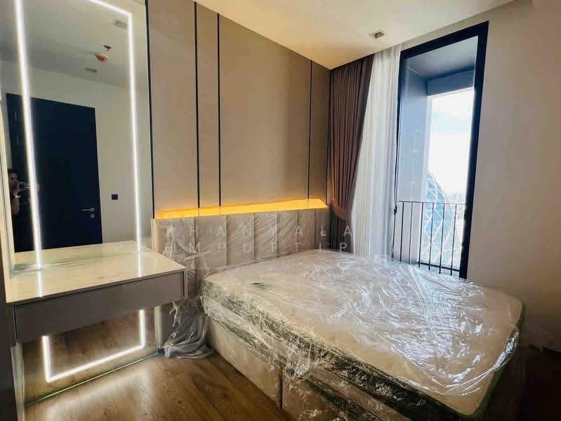 Noble Around Ari, Bangkok, 312 Phahon Yothin Rd, Samsen Nai, Phaya Thai, Bangkok, 1 Bedroom, 35 sqm, Condo For Sale, by Thanyalak Premputtiphan, 500521286 - DDproperty.com