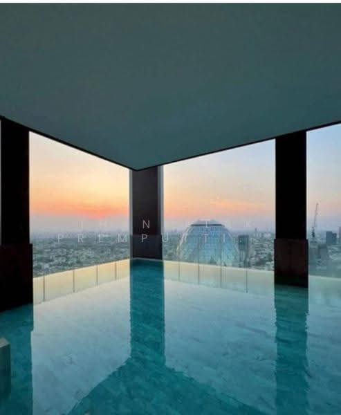 Noble Around Ari, Bangkok, 312 Phahon Yothin Rd, Samsen Nai, Phaya Thai, Bangkok, 1 Bedroom, 35 sqm, Condo For Sale, by Thanyalak Premputtiphan, 500521286 - DDproperty.com