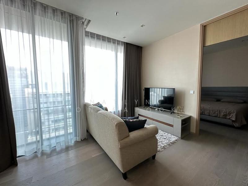 The Esse Asoke, Bangkok, 333 Soi Sukhumvit 21, Sukhumvit Road, Khlongtoei Nua, Watthana, Bangkok, 1 Bedroom, 51 sqm, Condo For Sale, by Natlyn Kongsapook, 500521293 - DDproperty.com