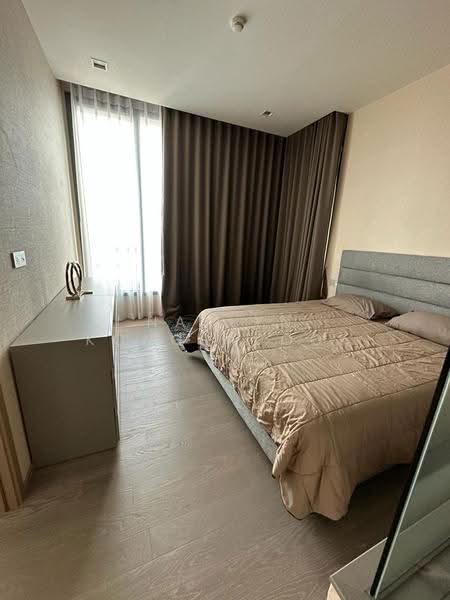 The Esse Asoke, Bangkok, 333 Soi Sukhumvit 21, Sukhumvit Road, Khlongtoei Nua, Watthana, Bangkok, 1 Bedroom, 51 sqm, Condo For Sale, by Natlyn Kongsapook, 500521293 - DDproperty.com