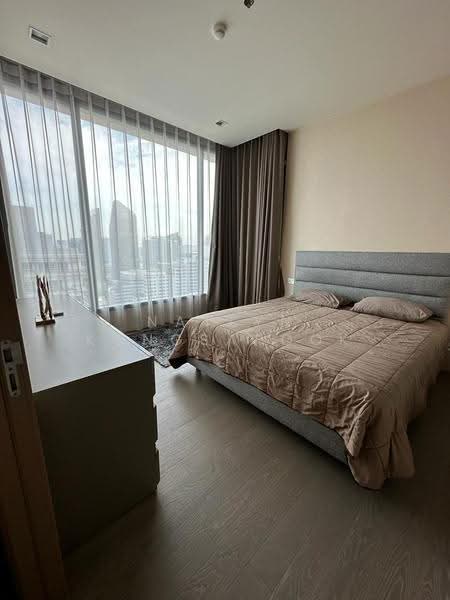 The Esse Asoke, Bangkok, 333 Soi Sukhumvit 21, Sukhumvit Road, Khlongtoei Nua, Watthana, Bangkok, 1 Bedroom, 51 sqm, Condo For Sale, by Natlyn Kongsapook, 500521293 - DDproperty.com