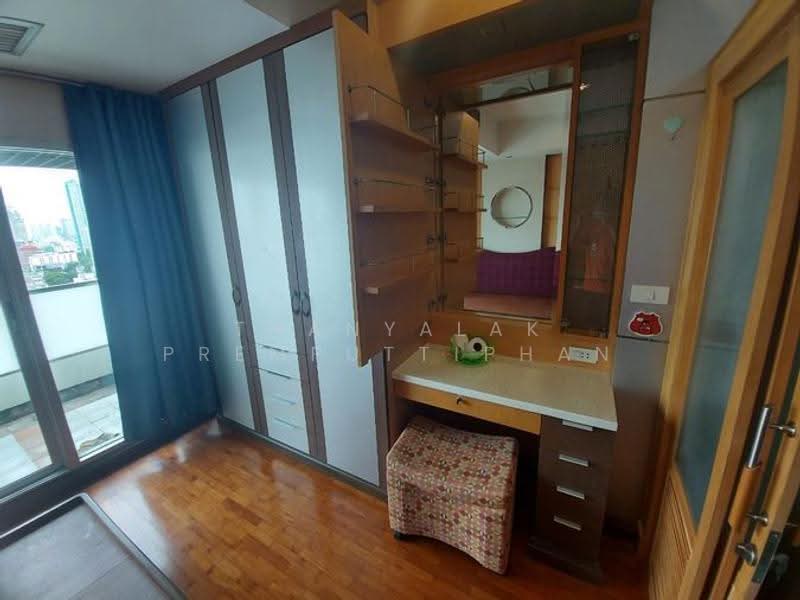 Baan Nonzee, Bangkok, 33 Chan Rd, Chong Nonsi, Yan Nawa, Bangkok, 1 Bedroom, 45 sqm, Condo For Sale, by Thanyalak Premputtiphan, 500521294 - DDproperty.com