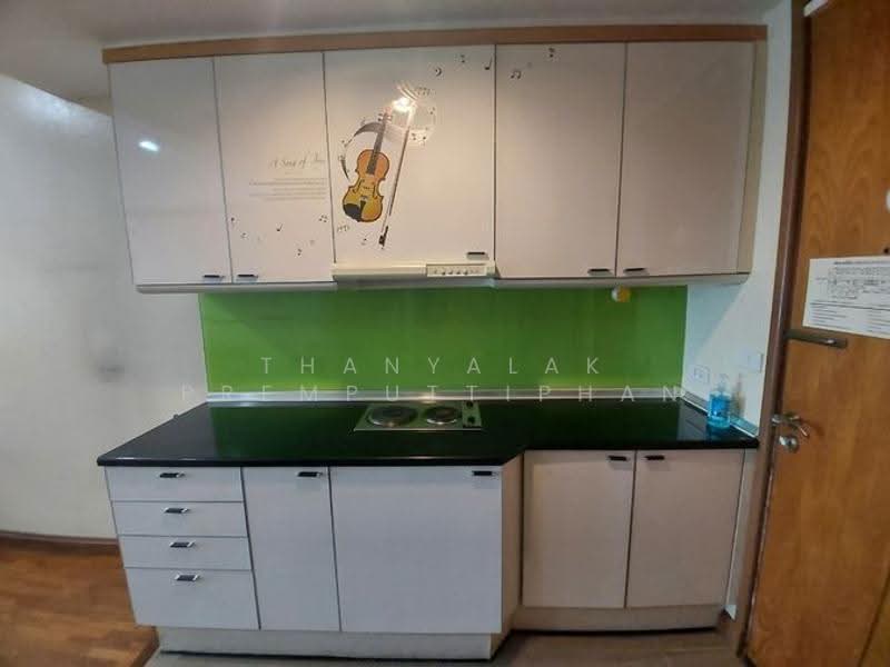 Baan Nonzee, Bangkok, 33 Chan Rd, Chong Nonsi, Yan Nawa, Bangkok, 1 Bedroom, 45 sqm, Condo For Sale, by Thanyalak Premputtiphan, 500521294 - DDproperty.com