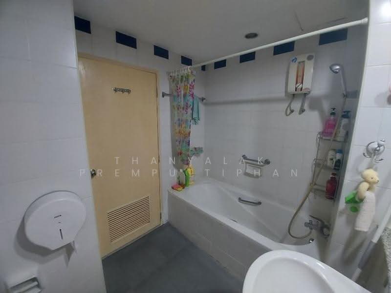 Baan Nonzee, Bangkok, 33 Chan Rd, Chong Nonsi, Yan Nawa, Bangkok, 1 Bedroom, 45 sqm, Condo For Sale, by Thanyalak Premputtiphan, 500521294 - DDproperty.com
