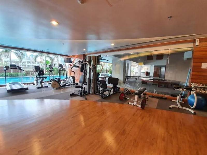 Baan Nonzee, Bangkok, 33 Chan Rd, Chong Nonsi, Yan Nawa, Bangkok, 1 Bedroom, 45 sqm, Condo For Sale, by Thanyalak Premputtiphan, 500521294 - DDproperty.com