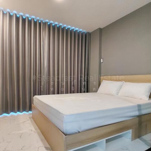 The Midst Ratchada-Ladprao, Bangkok, 155 Soi Sannibat Thetsaban 3 (Soi Ratchadapisek 36 Yaek 19-1), Chan Kasem, Chatuchak, Bangkok 10900, Chan Kasem, Chatuchak, Bangkok, 1 Bedroom, 29 sqm, Condo For Rent, by ธนภัทร ไทยจินดา, 500521296 - DDproperty.com