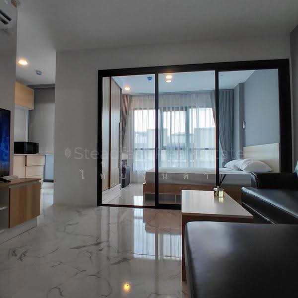 The Midst Ratchada-Ladprao, Bangkok, 155 Soi Sannibat Thetsaban 3 (Soi Ratchadapisek 36 Yaek 19-1), Chan Kasem, Chatuchak, Bangkok 10900, Chan Kasem, Chatuchak, Bangkok, 1 Bedroom, 29 sqm, Condo For Rent, by ธนภัทร ไทยจินดา, 500521296 - DDproperty.com