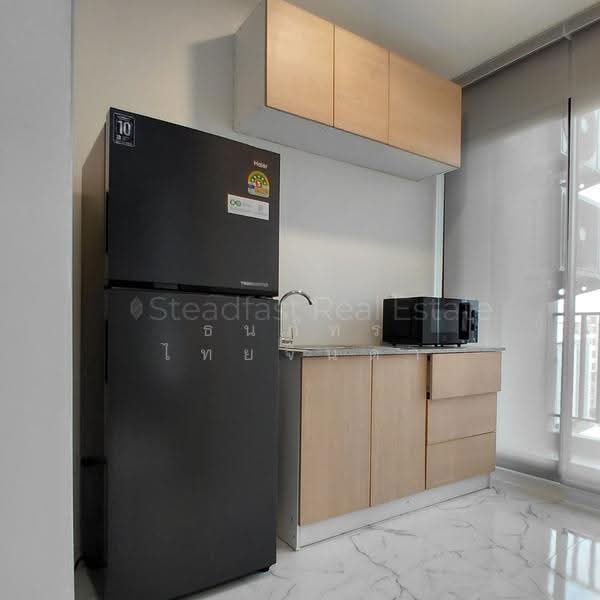 The Midst Ratchada-Ladprao, Bangkok, 155 Soi Sannibat Thetsaban 3 (Soi Ratchadapisek 36 Yaek 19-1), Chan Kasem, Chatuchak, Bangkok 10900, Chan Kasem, Chatuchak, Bangkok, 1 Bedroom, 29 sqm, Condo For Rent, by ธนภัทร ไทยจินดา, 500521296 - DDproperty.com