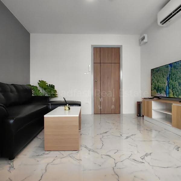 The Midst Ratchada-Ladprao, Bangkok, 155 Soi Sannibat Thetsaban 3 (Soi Ratchadapisek 36 Yaek 19-1), Chan Kasem, Chatuchak, Bangkok 10900, Chan Kasem, Chatuchak, Bangkok, 1 Bedroom, 29 sqm, Condo For Rent, by ธนภัทร ไทยจินดา, 500521296 - DDproperty.com