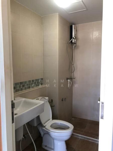 Baan Peang Ploen, Prachuap Khiri Khan, 6/608 Mooban Huadon, Nong Kae, Hua Hin, Prachuap Khiri Khan, 1 Bedroom, 30 sqm, Condo For Sale, by Chama Kamkaew, 500521300 - DDproperty.com