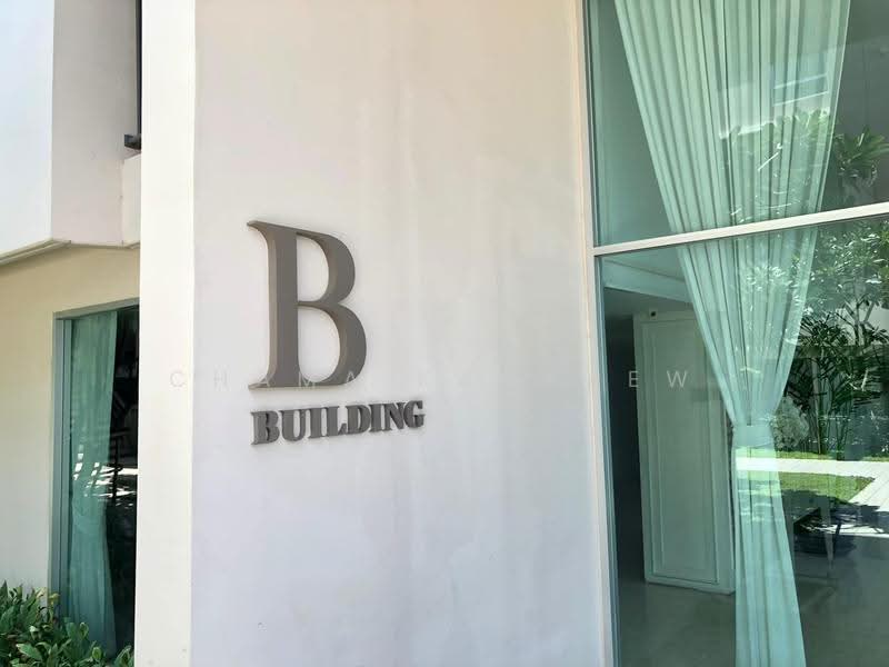 Baan Peang Ploen, Prachuap Khiri Khan, 6/608 Mooban Huadon, Nong Kae, Hua Hin, Prachuap Khiri Khan, 1 Bedroom, 30 sqm, Condo For Sale, by Chama Kamkaew, 500521300 - DDproperty.com