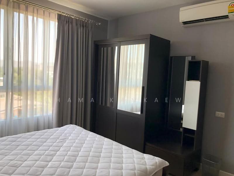Baan Peang Ploen, Prachuap Khiri Khan, 6/608 Mooban Huadon, Nong Kae, Hua Hin, Prachuap Khiri Khan, 1 Bedroom, 30 sqm, Condo For Sale, by Chama Kamkaew, 500521300 - DDproperty.com