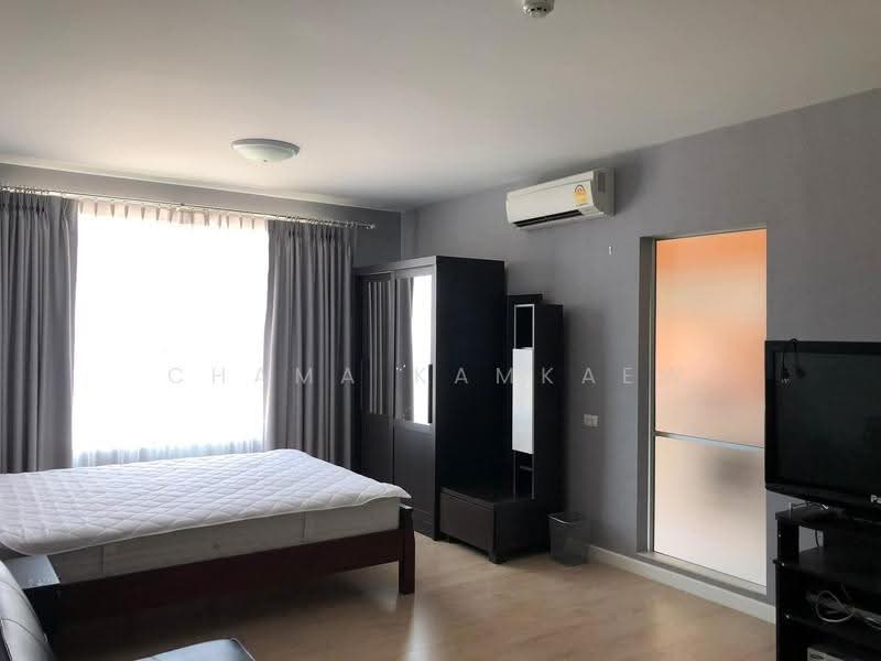 Baan Peang Ploen, Prachuap Khiri Khan, 6/608 Mooban Huadon, Nong Kae, Hua Hin, Prachuap Khiri Khan, 1 Bedroom, 30 sqm, Condo For Sale, by Chama Kamkaew, 500521300 - DDproperty.com
