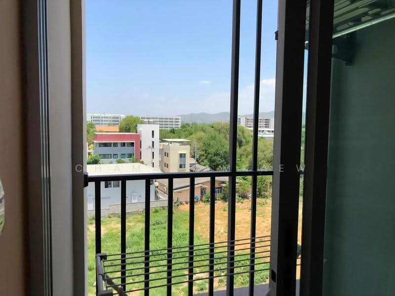 Baan Peang Ploen, Prachuap Khiri Khan, 6/608 Mooban Huadon, Nong Kae, Hua Hin, Prachuap Khiri Khan, 1 Bedroom, 30 sqm, Condo For Sale, by Chama Kamkaew, 500521300 - DDproperty.com