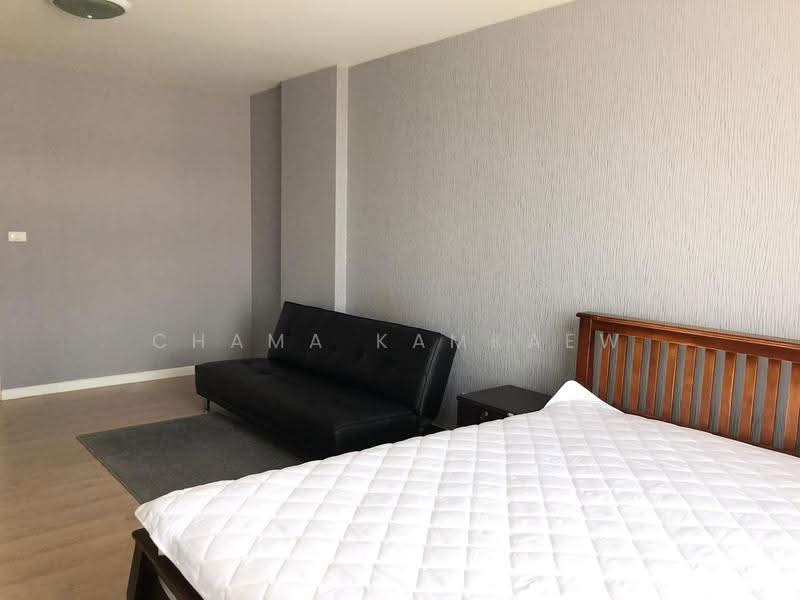 Baan Peang Ploen, Prachuap Khiri Khan, 6/608 Mooban Huadon, Nong Kae, Hua Hin, Prachuap Khiri Khan, 1 Bedroom, 30 sqm, Condo For Sale, by Chama Kamkaew, 500521300 - DDproperty.com