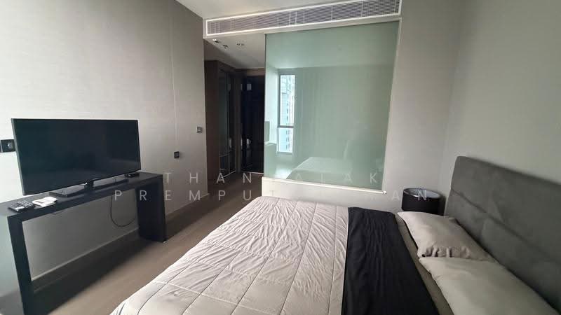 The Esse at Singha Complex, Bangkok, 1788 New Petchaburi Rd, Khlongtoei Nua, Watthana, Bangkok, 2 Bedrooms, 77 sqm, Condo For Sale, by Thanyalak Premputtiphan, 500521301 - DDproperty.com
