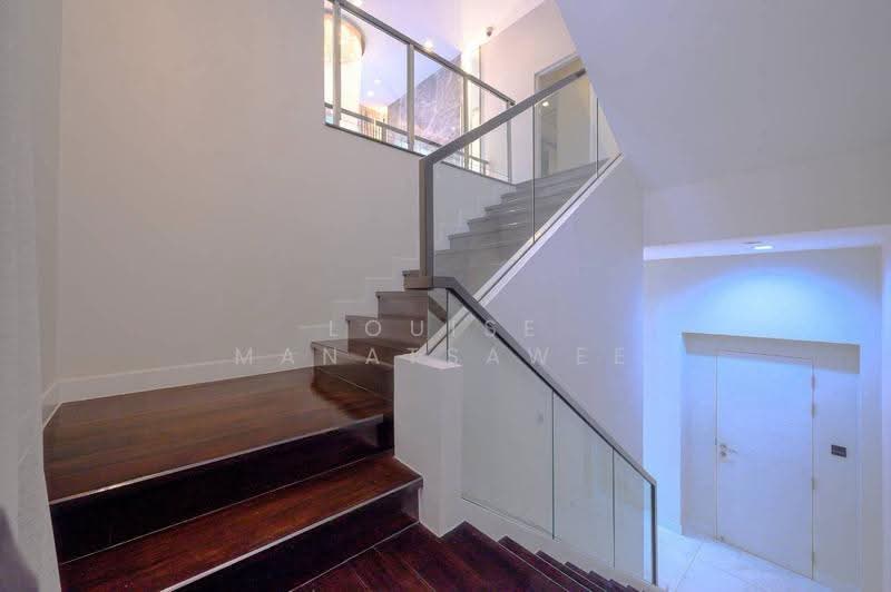 The Gentry Ekamai-Ladprao, Bangkok, 90 Soi Ladprao 94, Phlapphla, Wang Thonglang, Bangkok, 4 Bedrooms, 414 sqm, Single Detached House For Sale, by Louise Manatsawee, 500521305 - DDproperty.com