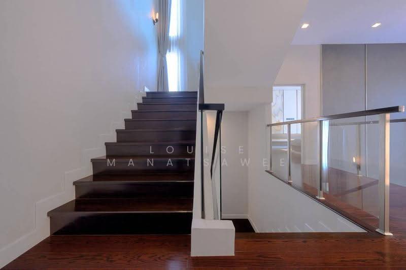 The Gentry Ekamai-Ladprao, Bangkok, 90 Soi Ladprao 94, Phlapphla, Wang Thonglang, Bangkok, 4 Bedrooms, 414 sqm, Single Detached House For Sale, by Louise Manatsawee, 500521305 - DDproperty.com