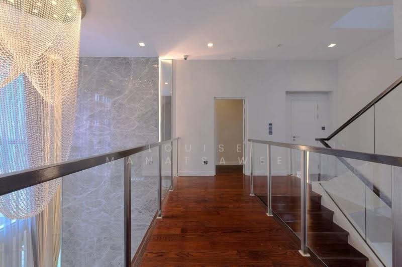 The Gentry Ekamai-Ladprao, Bangkok, 90 Soi Ladprao 94, Phlapphla, Wang Thonglang, Bangkok, 4 Bedrooms, 414 sqm, Single Detached House For Sale, by Louise Manatsawee, 500521305 - DDproperty.com