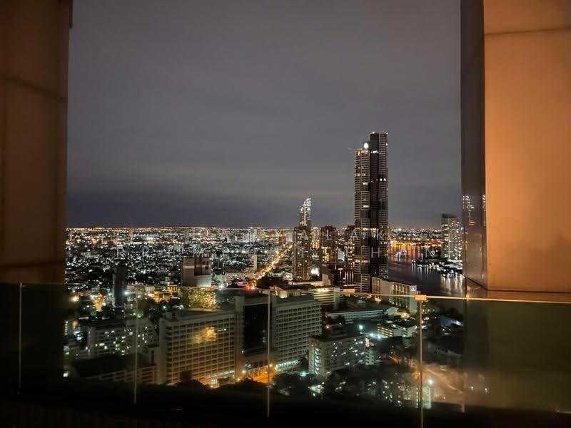 Rhythm Sathorn : ริทึ่ม สาทร, กรุงเทพ, 141 ซอยสาทร 21, ยานนาวา, สาทร, กรุงเทพ, 50 ตร.ม., คอนโด ขาย, โดย Thanyalak Premputtiphan, 500521310 - DDproperty.com
